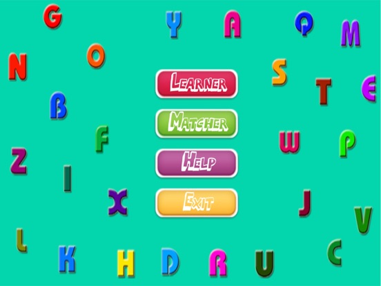 Learn ABC - 3Dのおすすめ画像2