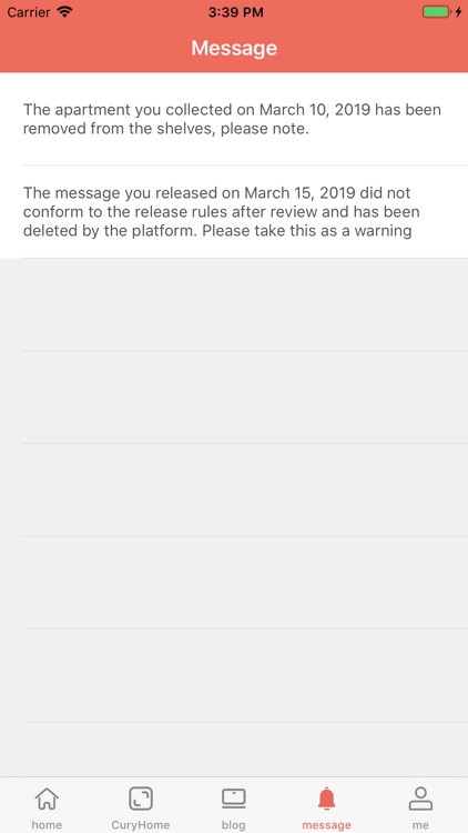 CuryHome screenshot-5