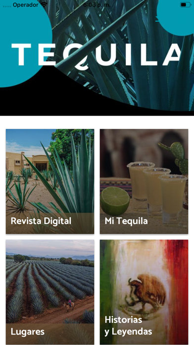Screenshot #1 pour Tequila, Jalisco