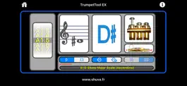 Game screenshot TrumpetToolEX apk