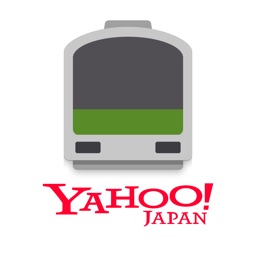 Yahoo!乗換案内 Apple Watch App