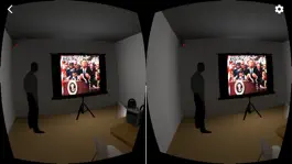 Game screenshot VR Apollo_11 apk