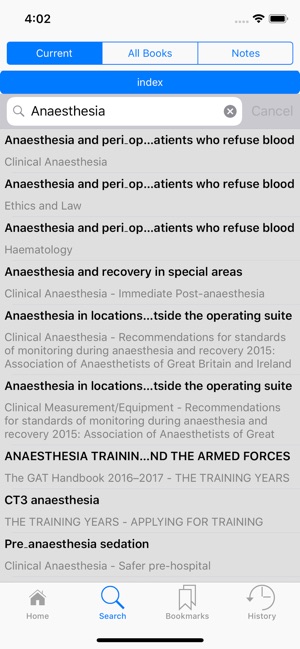 AAGBI Guidelines(圖3)-速報App