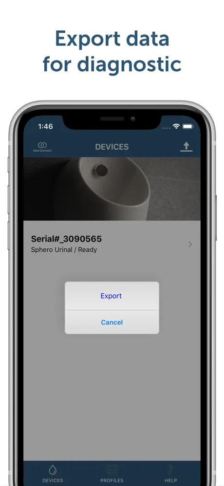 SmartFlow by Ideal Standard