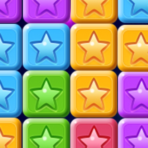 Block Puzzle Star 2018 Icon