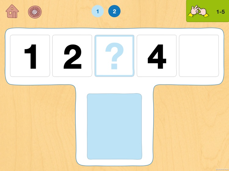 Magic Numbers - Kiene Cijfers