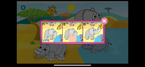 Lipa Zoo screenshot 2