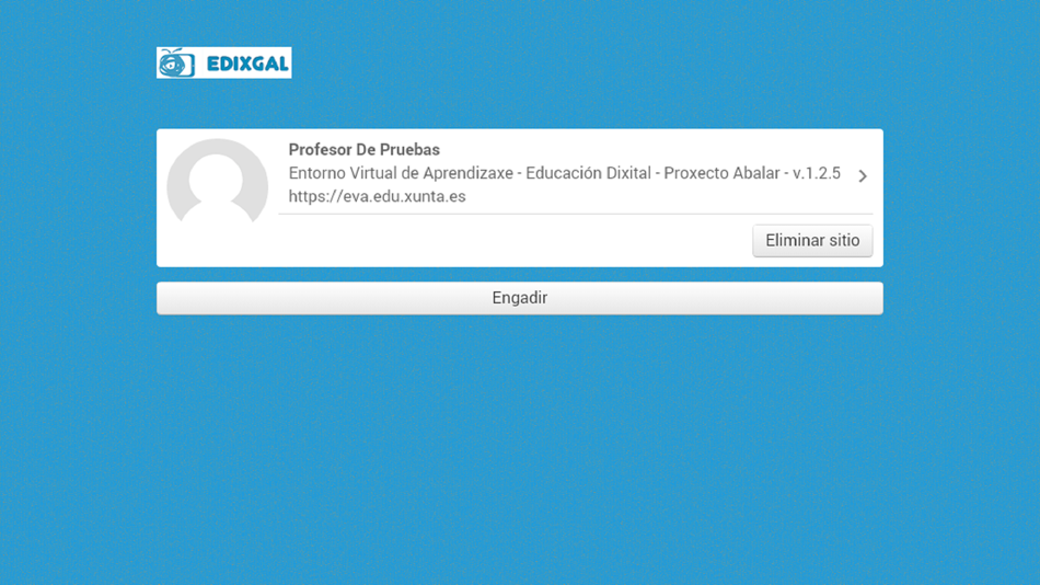 #2. EVAAbalar-Offline (iOS) 由: Xunta de Galicia