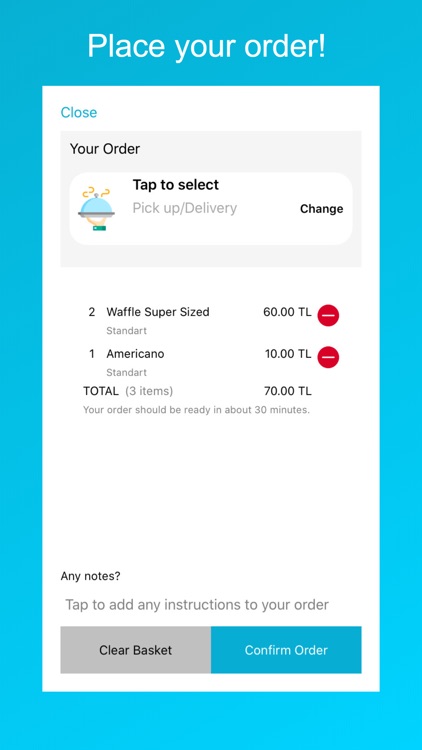 Coconapp screenshot-3