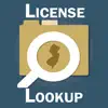 NJ Pro License Lookup App Feedback