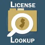 NJ Pro License Lookup App Problems
