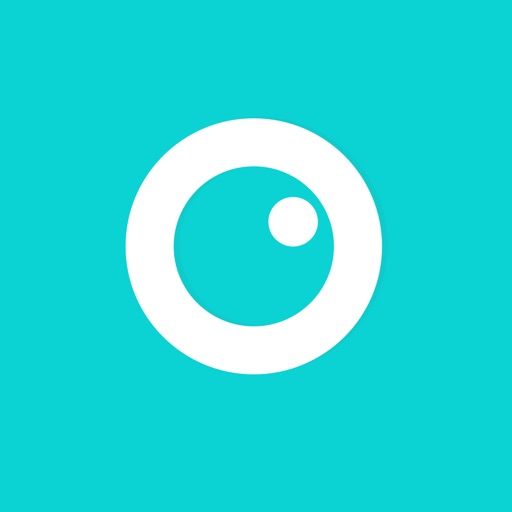 智能猫眼-守护你的家