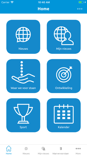My Allinq(圖2)-速報App
