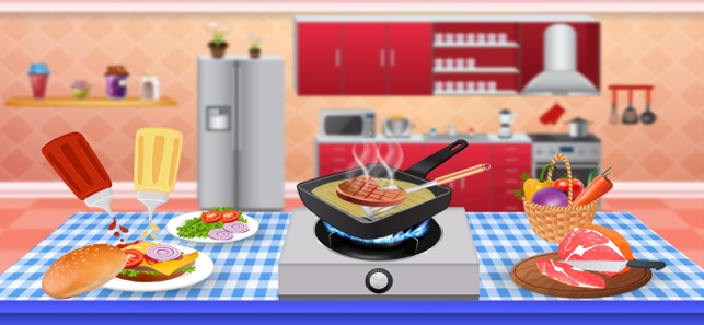 廚師烹飪食譜(圖2)-速報App