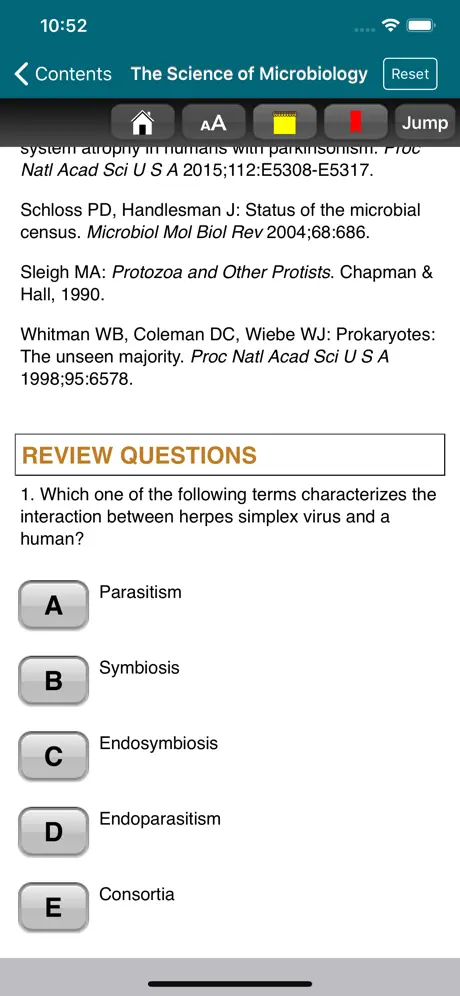 Medical Microbiology, 28/E