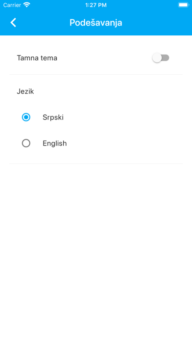 Screenshot 4 of Nasmej se App