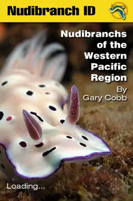 Game screenshot Nudibranch ID Western Pacific mod apk