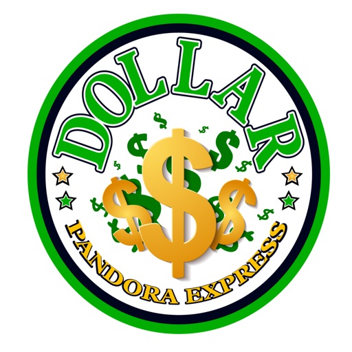 Dollar Taxi icon