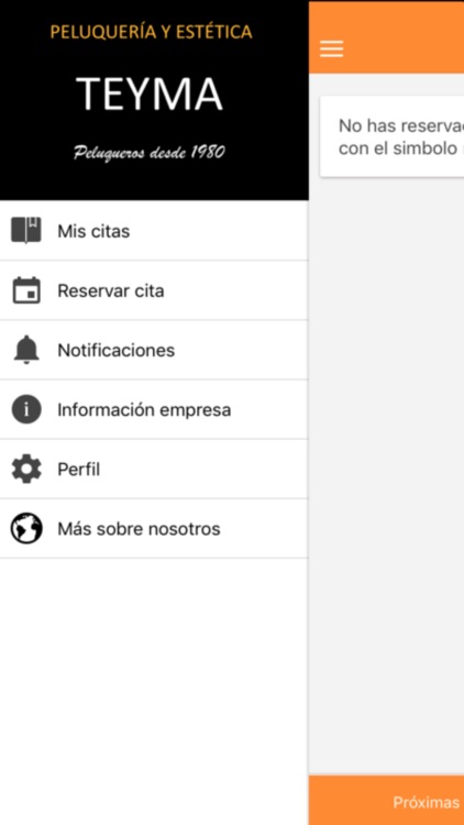 Teyma Peluquería y Estética
