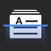 Icon Scanner App - PDF Scan
