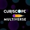 Curiscope Multiverse Posters: The Ultimate way to Learn about Astronomy & Space