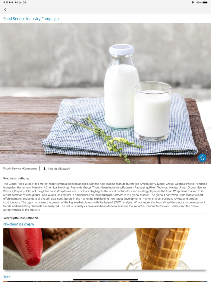 DMK Group Trendscouting