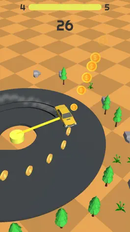 Game screenshot Twisty Drive 3D hack