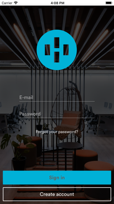 Screenshot #1 pour HIT Cowork