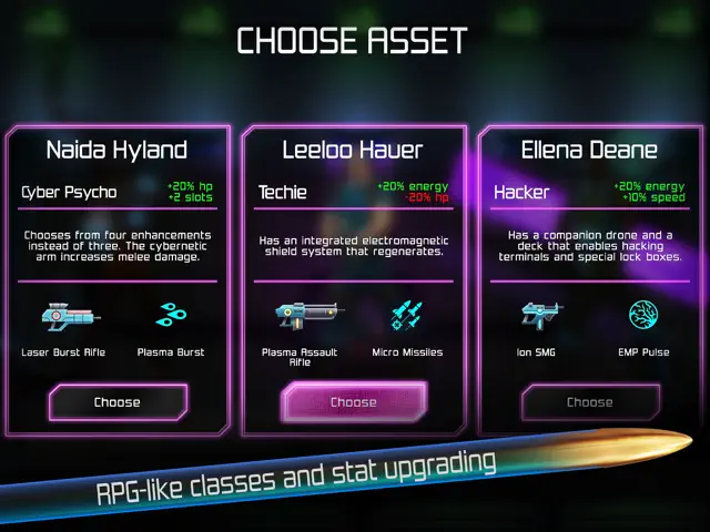 screenshot 4