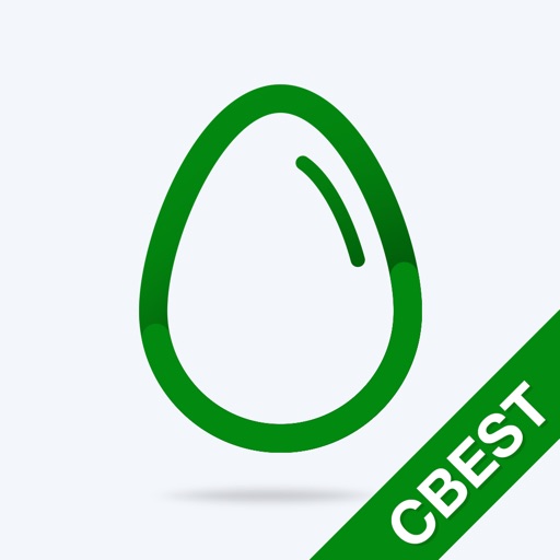 CBEST Practice Test Prep icon