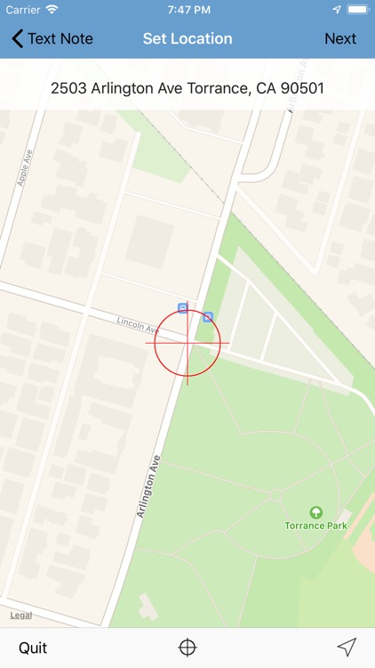 COT Services screenshot-4