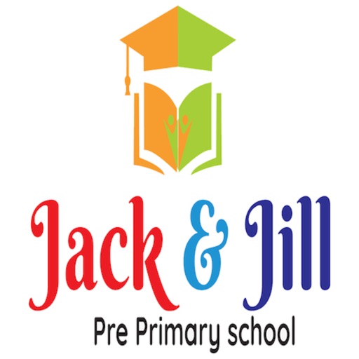 Jack And Jill Pre School iOS App