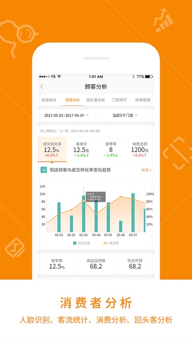 悠络客 screenshot