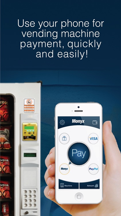 Monyx by Monyx Wallet Ltd