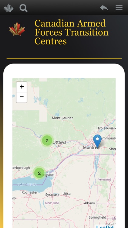 My Transition Services