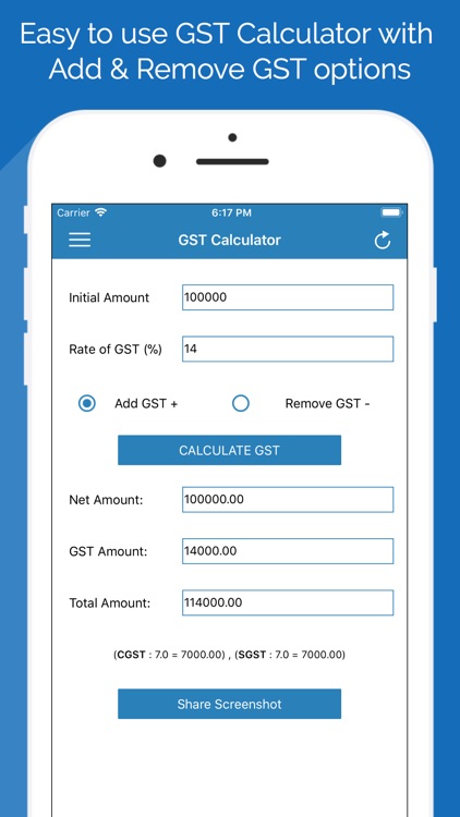 EMI Calculator & Finance PRO screenshot-8