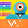 Xylo for Dash robot - iPadアプリ