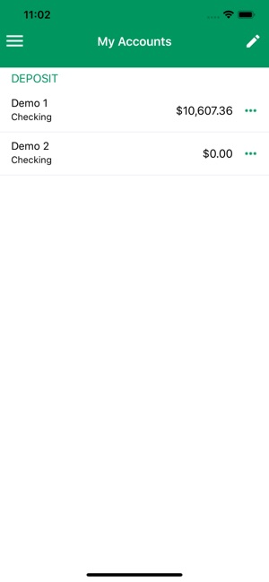 F&M Bank Nebraska - Mobile(圖2)-速報App