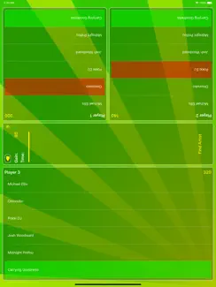 ISong Quiz iPad image 4