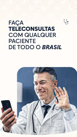 Game screenshot LigDoctor para profissionais hack