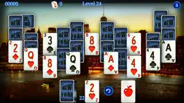 Game screenshot New York Solitaire apk