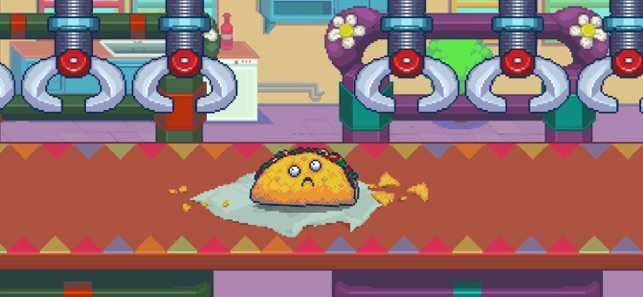 Taco El Survivalo(圖6)-速報App