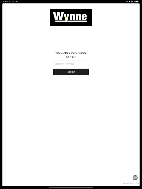 Screenshot #4 pour Wynne Trans