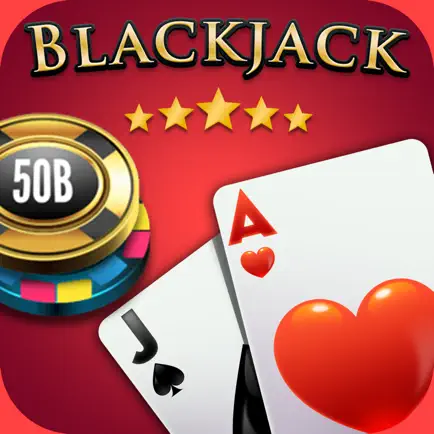 Blackjack 777 Offline Cheats