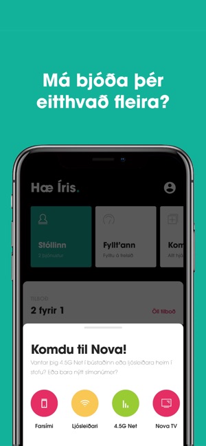Nova Iceland(圖5)-速報App