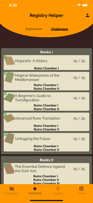 Registry Helper for WU(圖8)-速報App