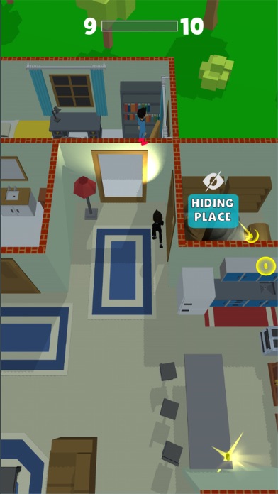 A Thief Game screenshot 5