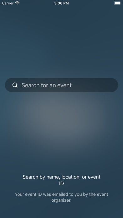 Sandhills Global Forum 2022 Screenshot