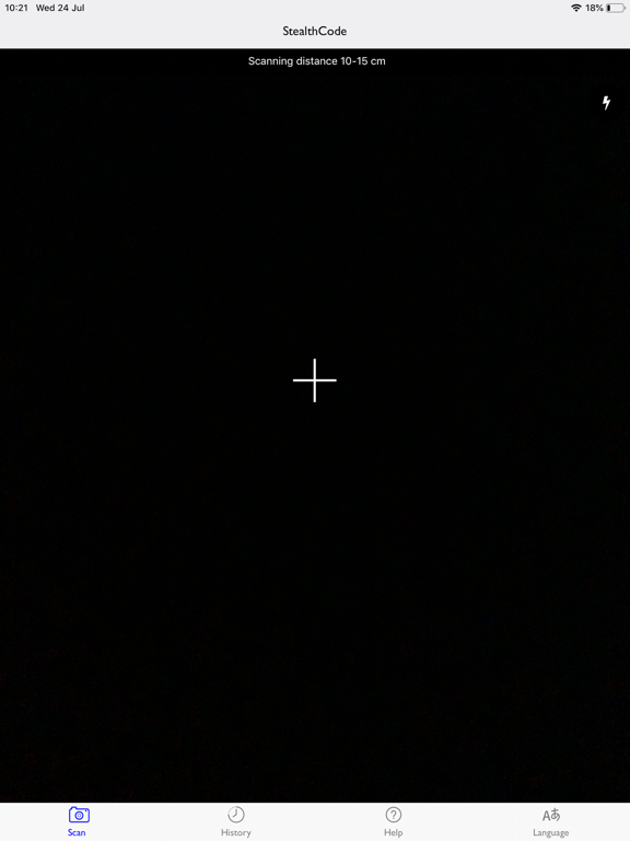 Screenshot #5 pour StealthCode