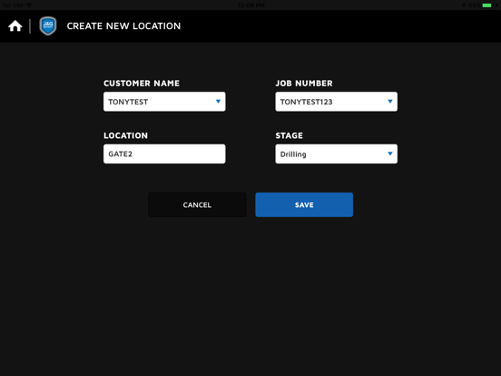 Screenshot #6 pour JG Security